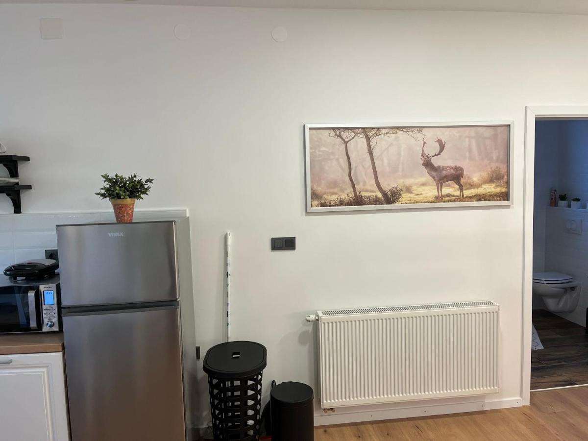 Apartman Mr Guest Крапина Екстериор снимка