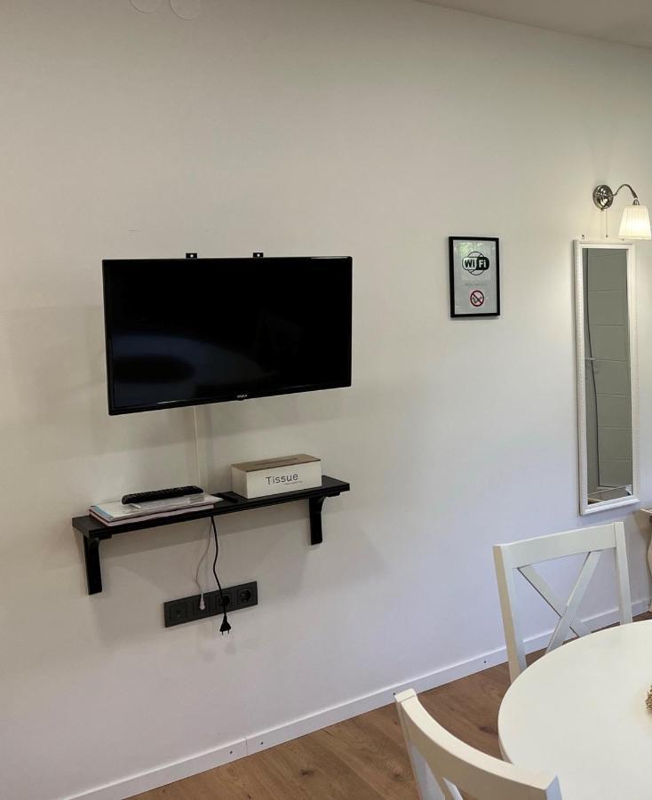 Apartman Mr Guest Крапина Екстериор снимка