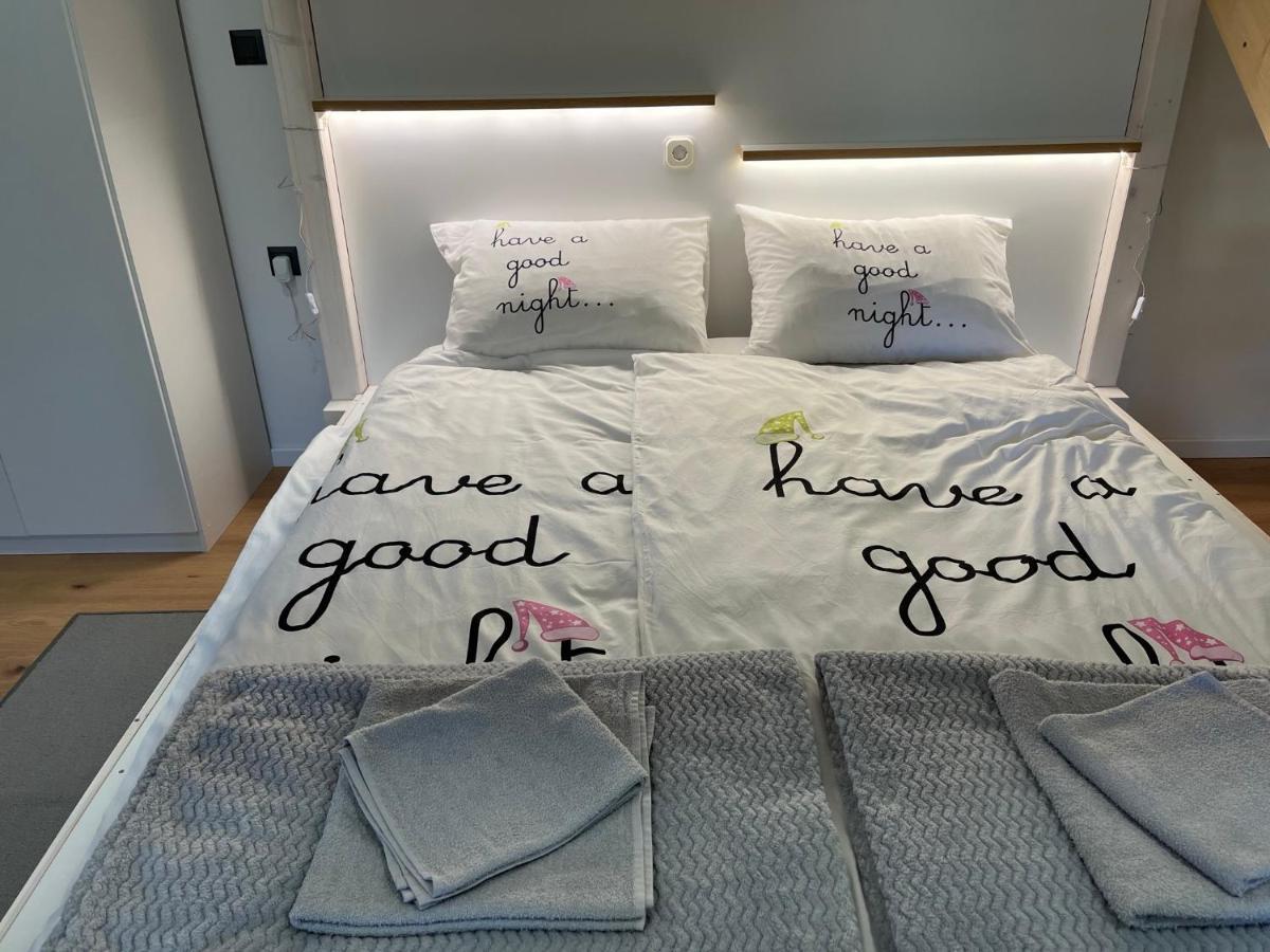 Apartman Mr Guest Крапина Екстериор снимка