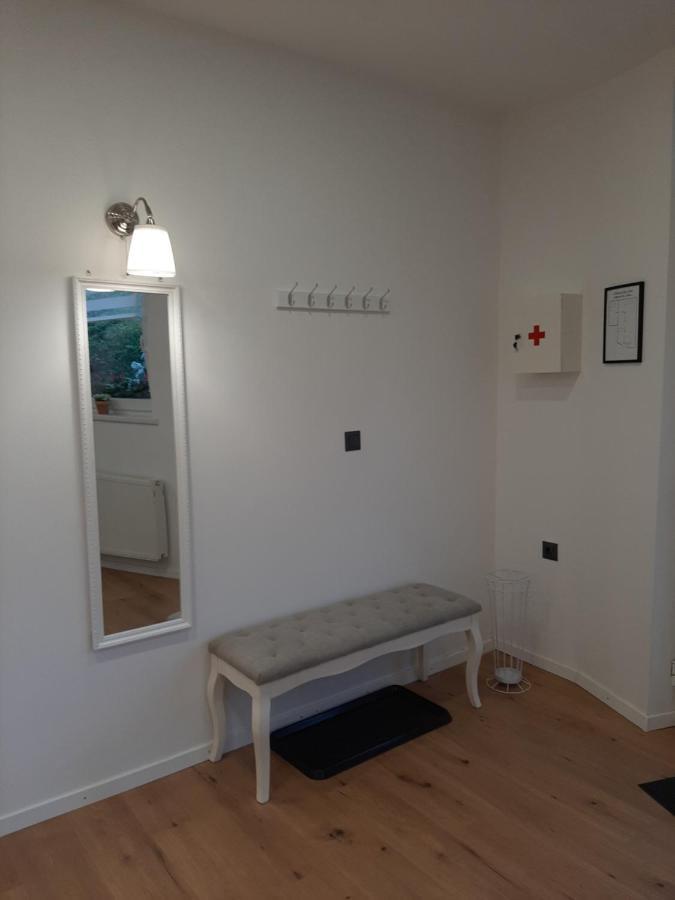 Apartman Mr Guest Крапина Екстериор снимка