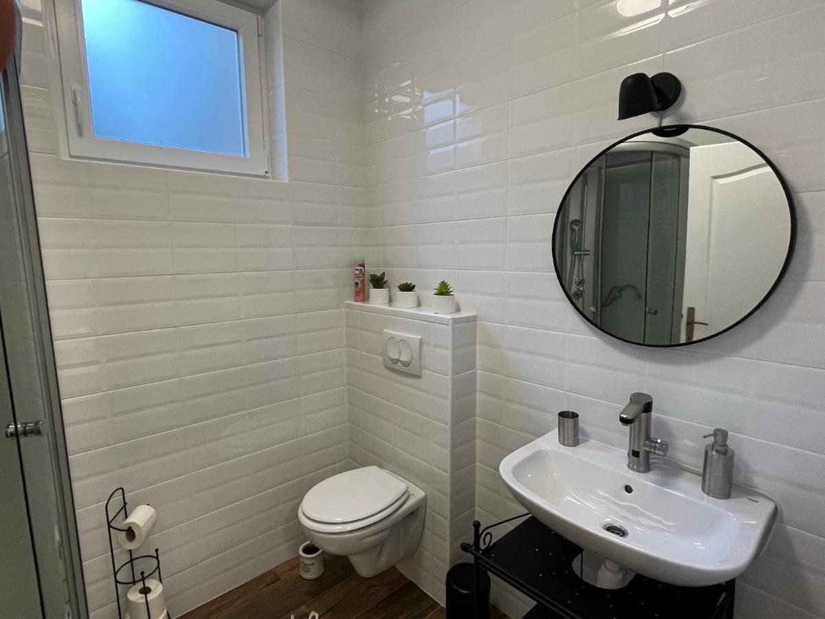 Apartman Mr Guest Крапина Екстериор снимка