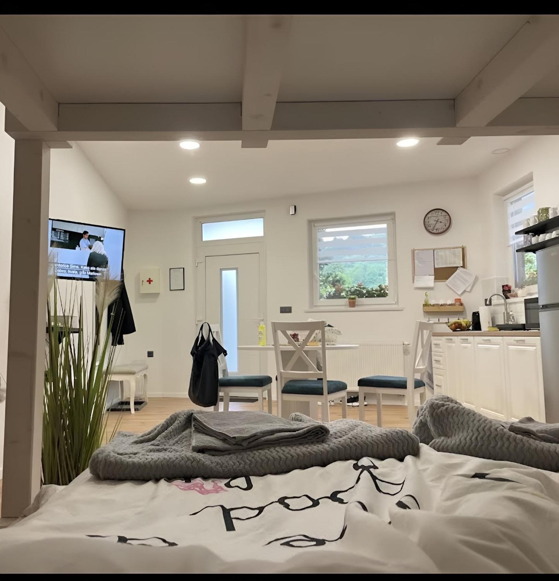Apartman Mr Guest Крапина Екстериор снимка