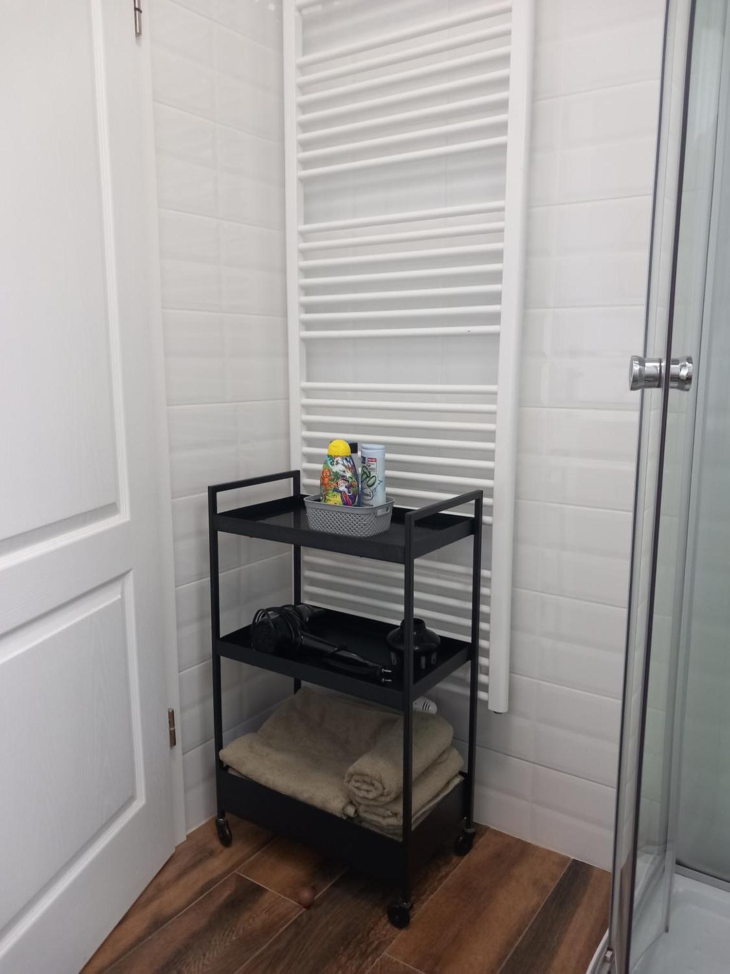 Apartman Mr Guest Крапина Екстериор снимка